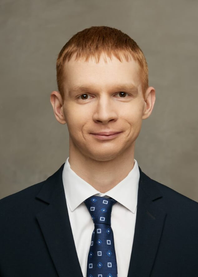 Артур Пронин